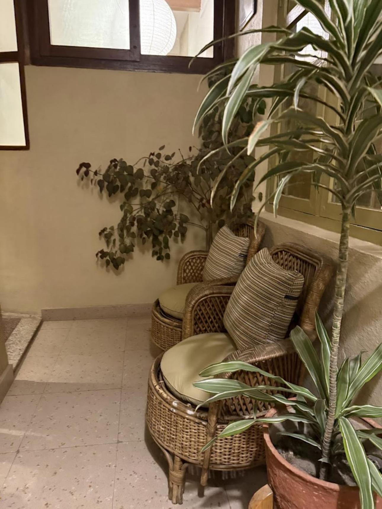 The Melo Pomelo Courtyard. Διαμέρισμα Κατμαντού Εξωτερικό φωτογραφία