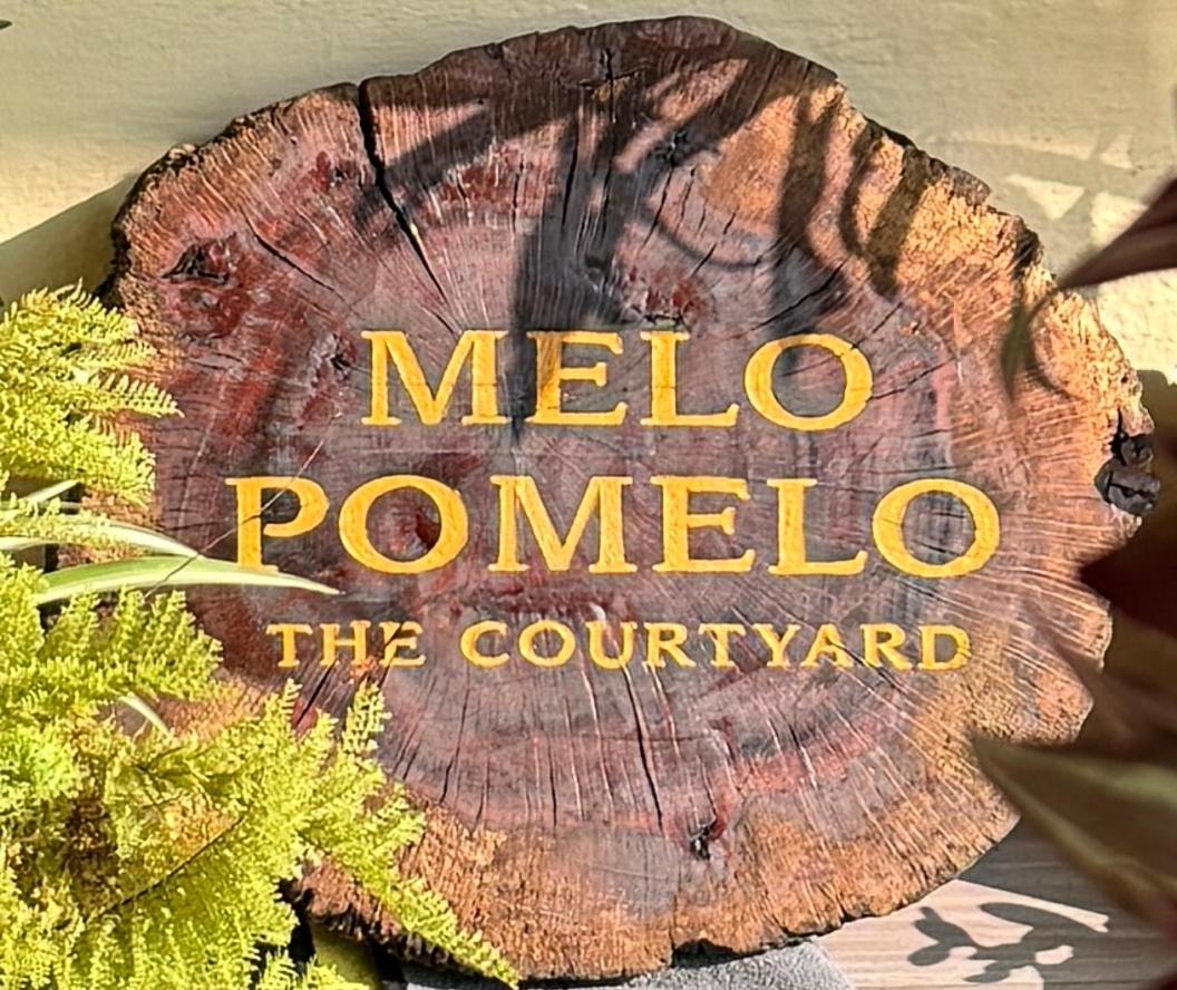 The Melo Pomelo Courtyard. Διαμέρισμα Κατμαντού Εξωτερικό φωτογραφία